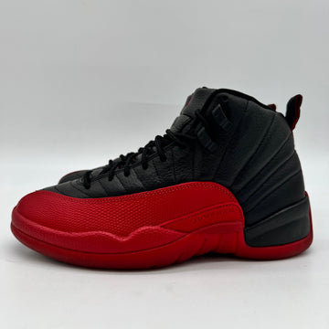Jordan 12 Flu Game (2025)