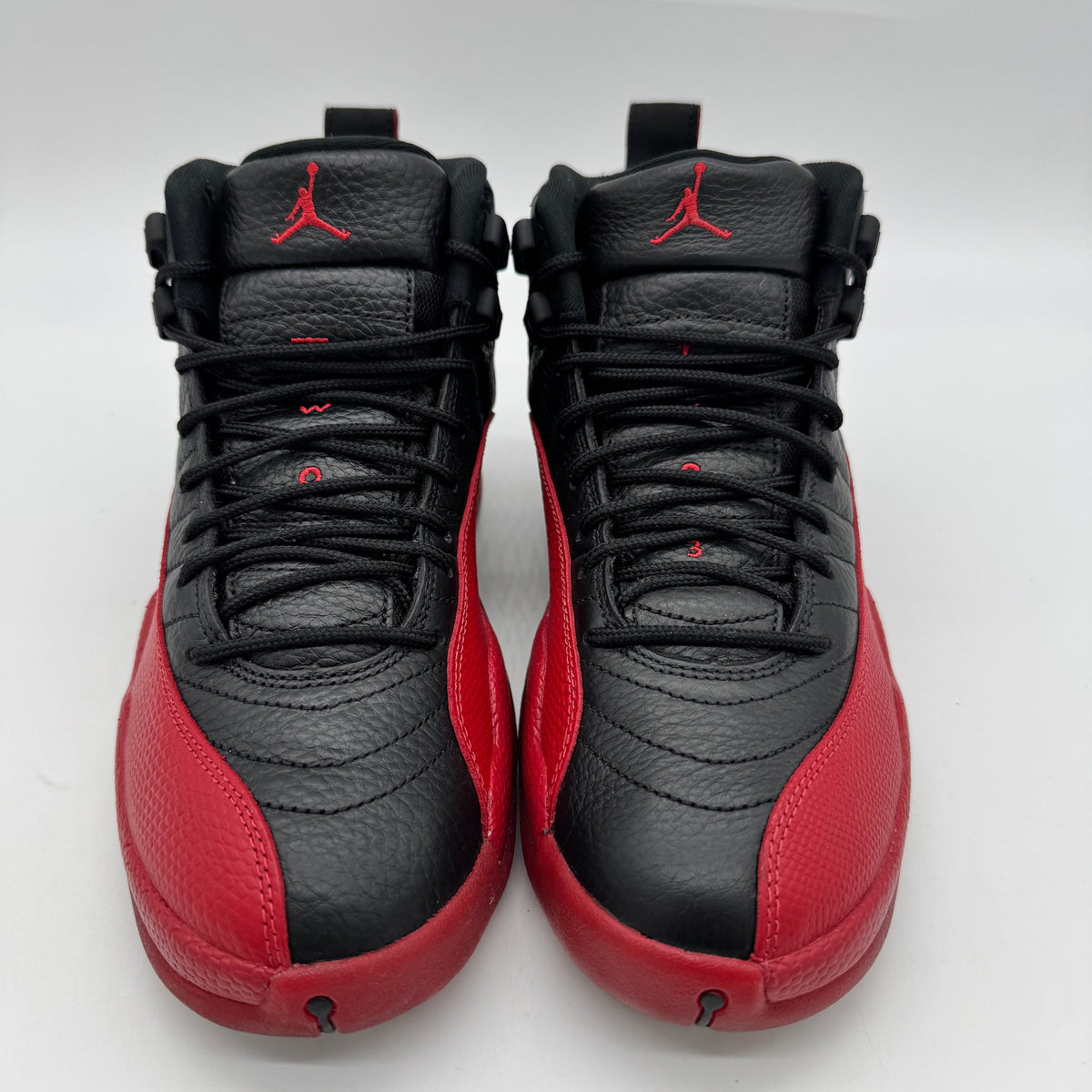 Jordan 12 Flu Game (2025)
