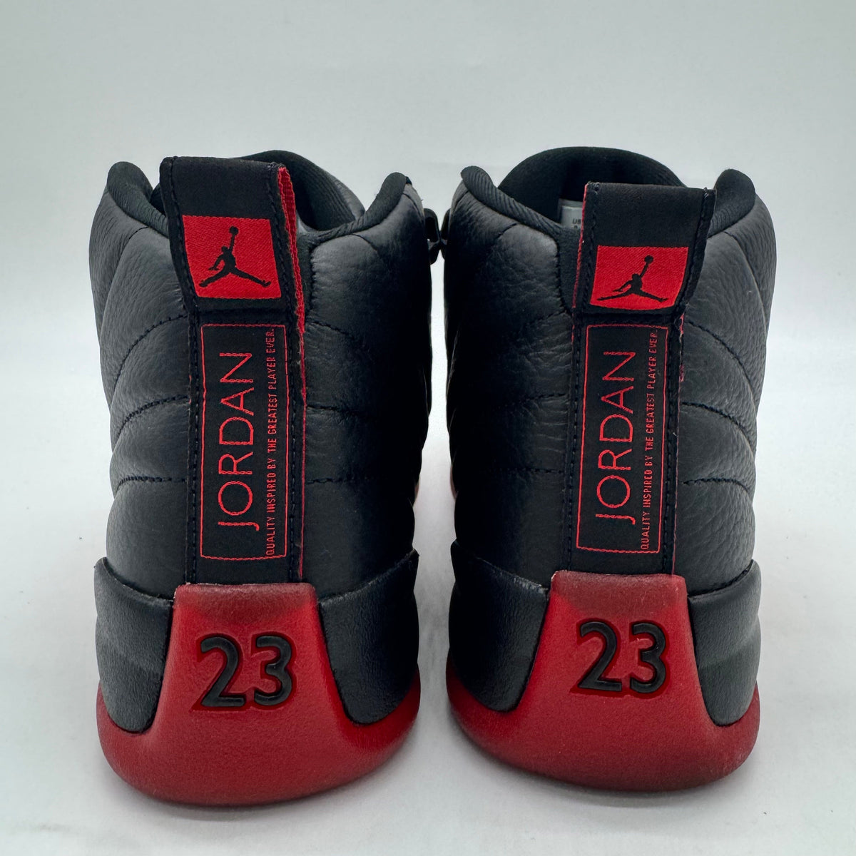 Jordan 12 Flu Game (2025)