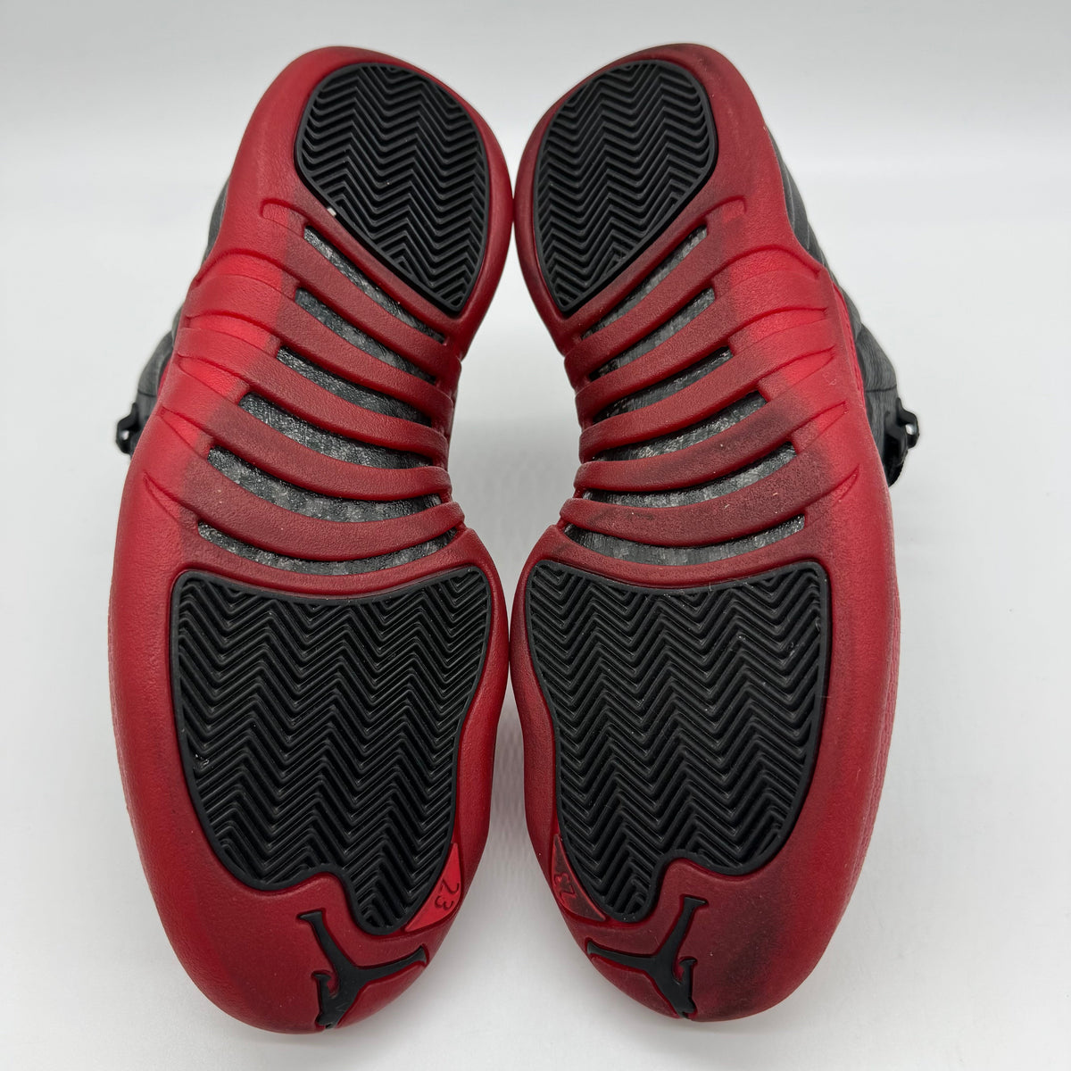 Jordan 12 Flu Game (2025)
