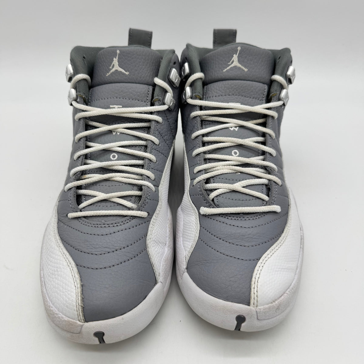 Jordan 12 Stealth
