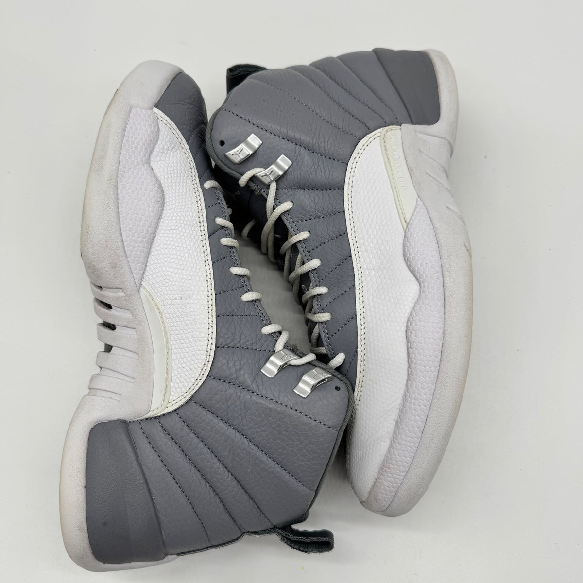 Jordan 12 Stealth