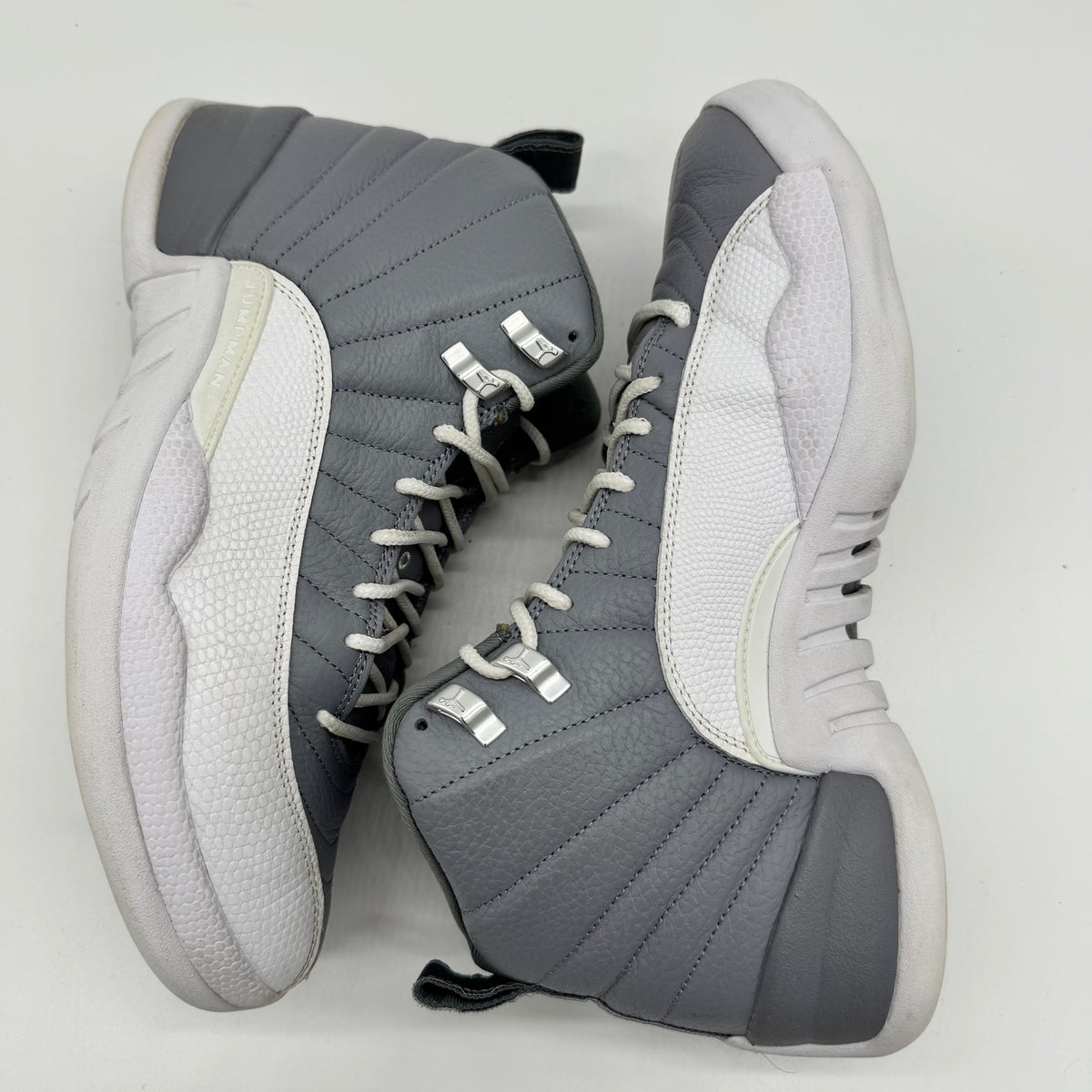 Jordan 12 Stealth