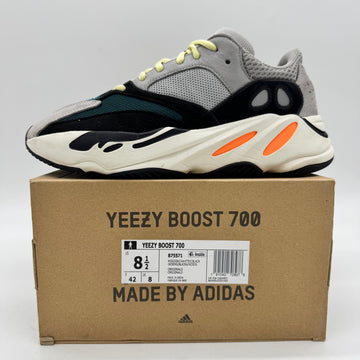 Adidas Yeezy Boost 700 Wave Runner
