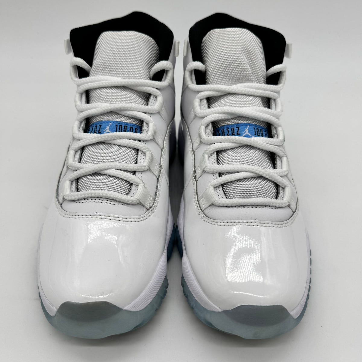 Jordan 11 Legend Blue (2024)