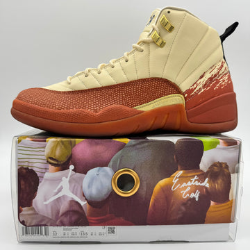 Jordan 12 Eastside Golf Out of the Clay