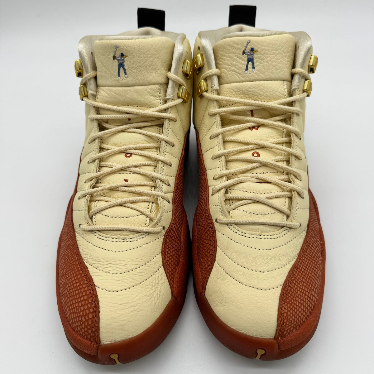 Jordan 12 Eastside Golf Out of the Clay