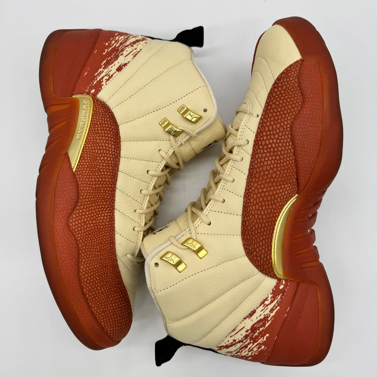 Jordan 12 Eastside Golf Out of the Clay