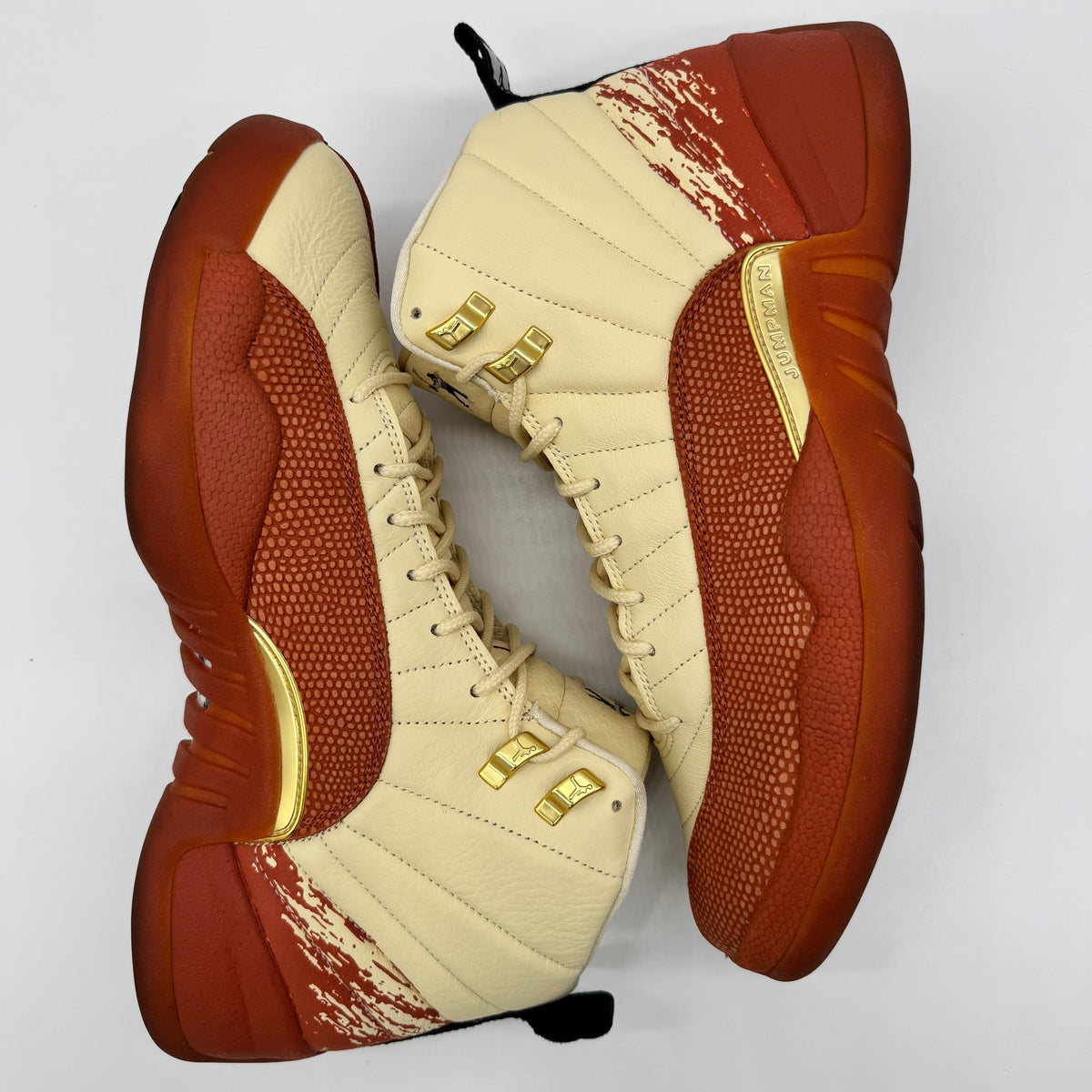 Jordan 12 Eastside Golf Out of the Clay