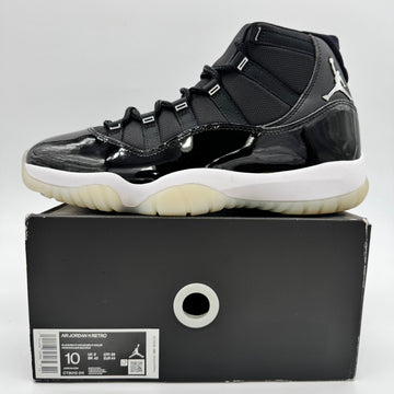 Jordan 11 Jubilee 25th Anniversary