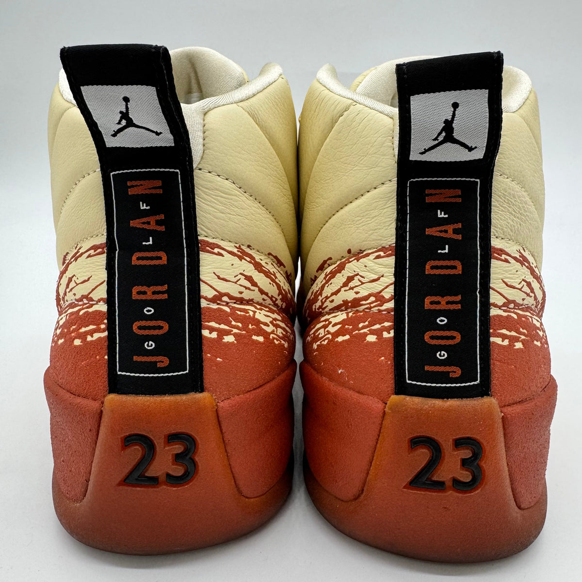 Jordan 12 Eastside Golf Out of the Clay