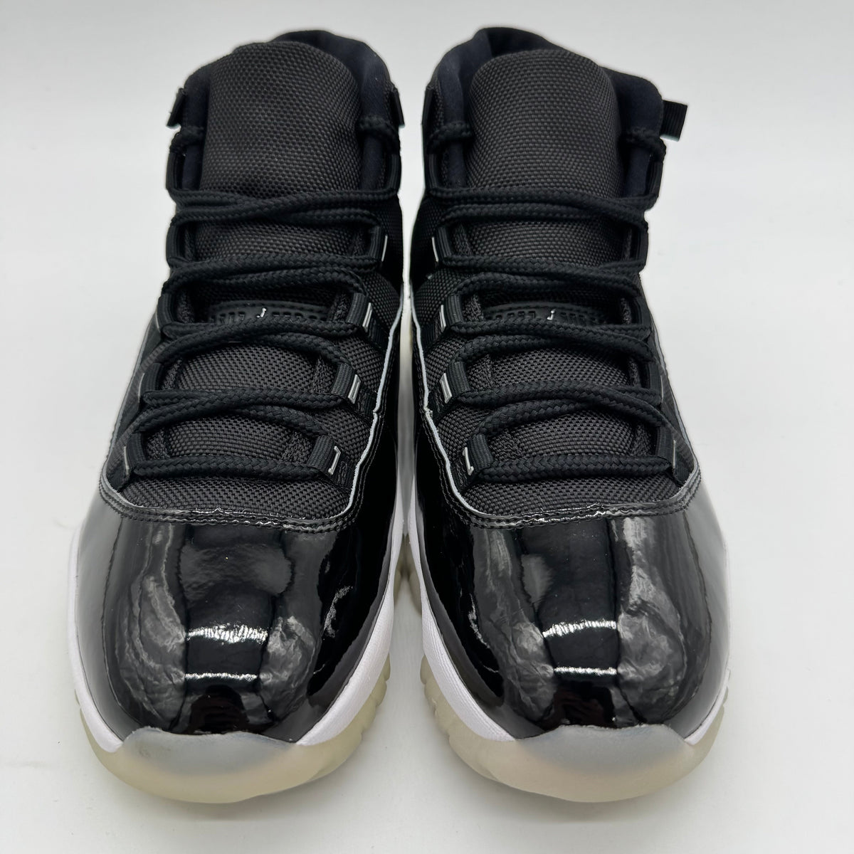 Jordan 11 Jubilee 25th Anniversary