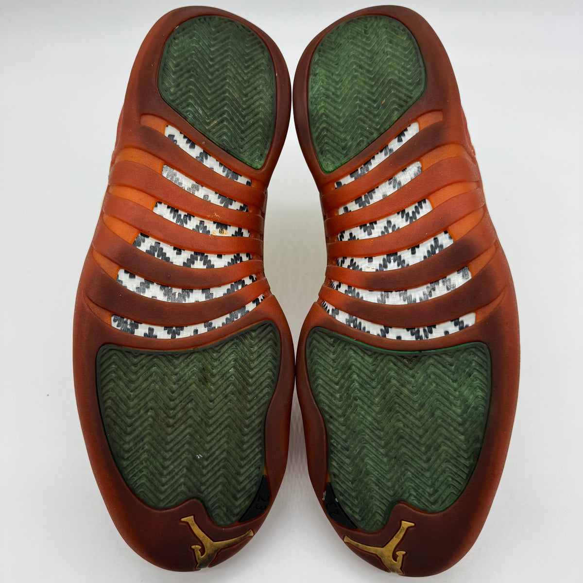 Jordan 12 Eastside Golf Out of the Clay
