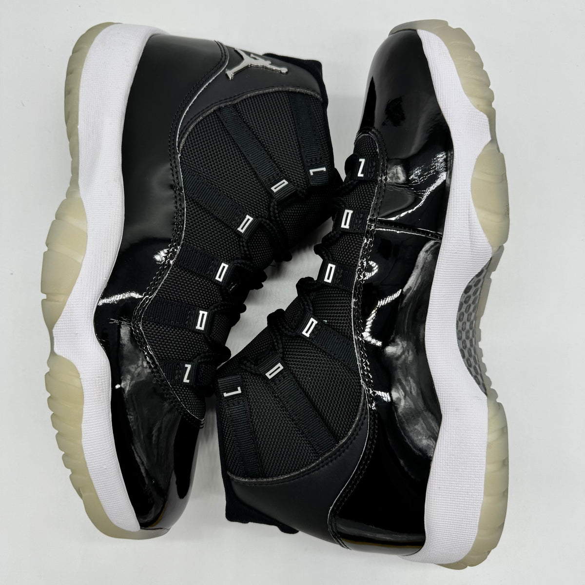 Jordan 11 Jubilee 25th Anniversary