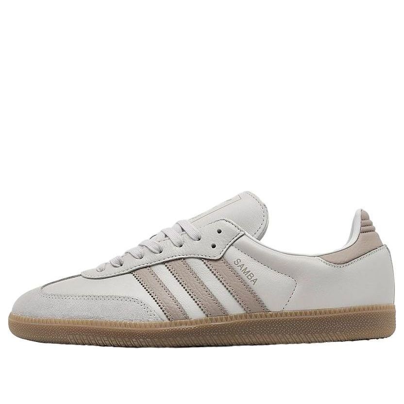 adidas Samba OG 'Vapor Grey Gum' JH5792