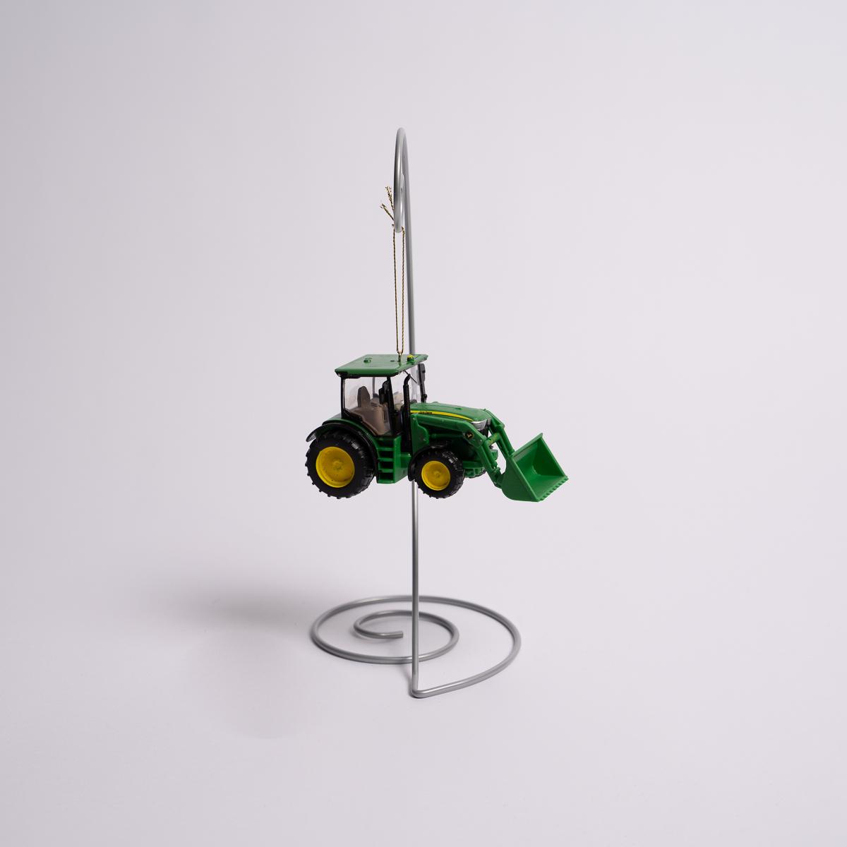 John Deere™ Tractor Loader Ornament