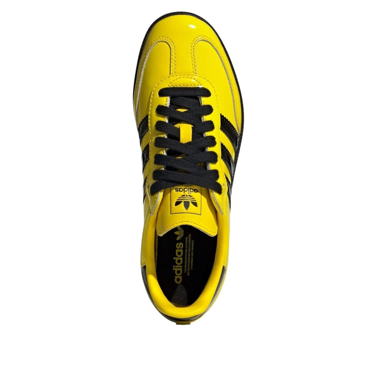 (WMNS) adidas Samba 'Bruce Lee' JR8749
