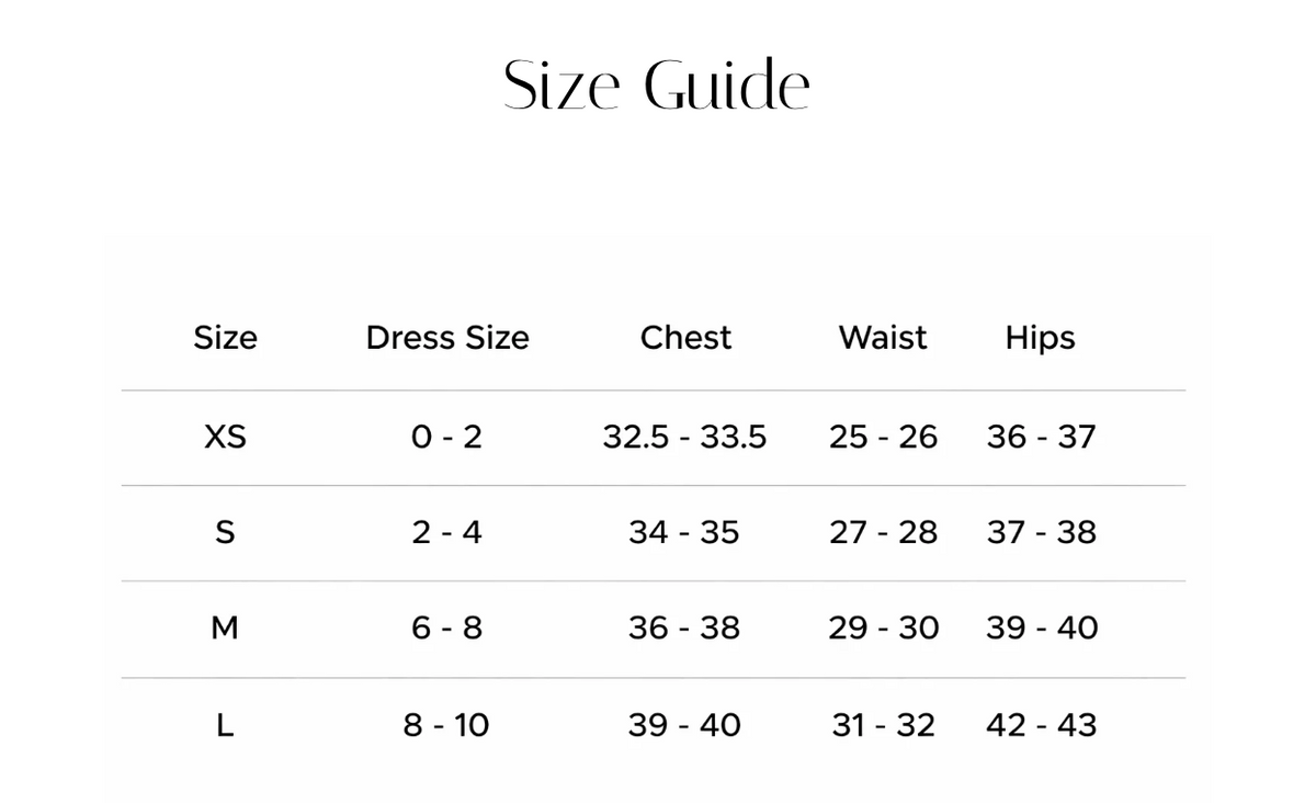 SHANIA DRESS