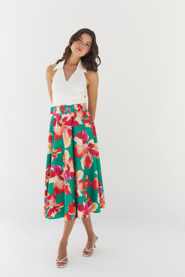 RYE SKIRT
