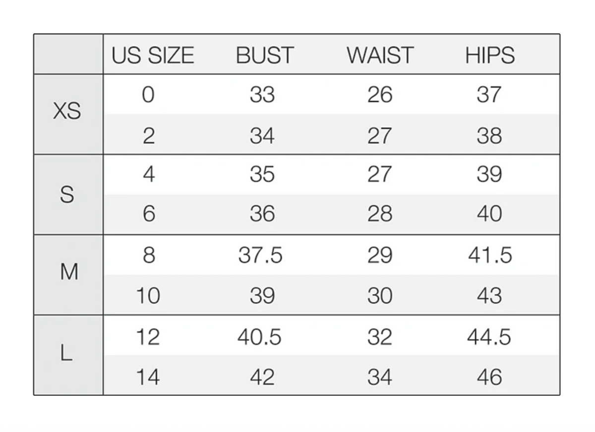 TILLY ASYMMETICAL SKIRT