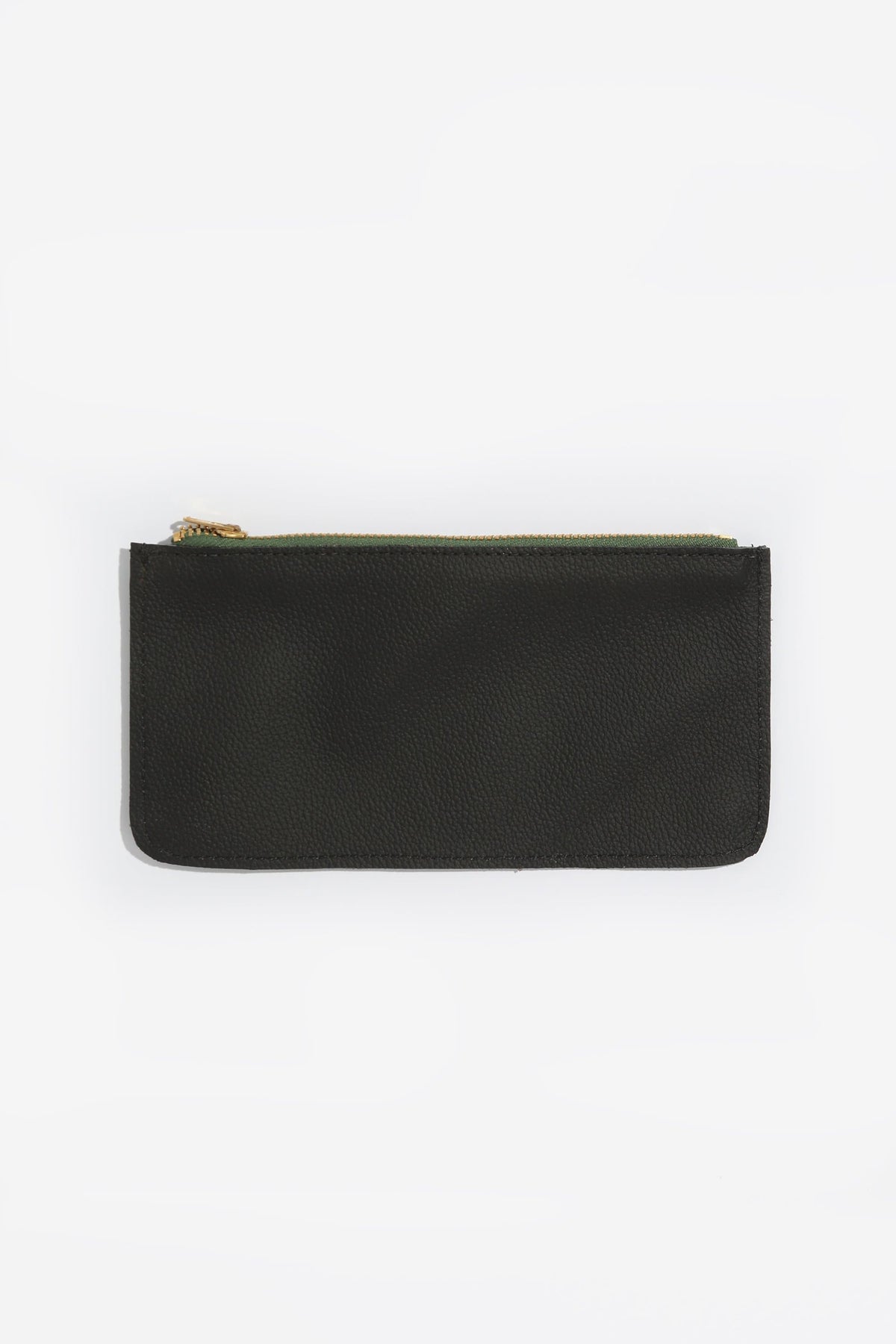 RLH3435 - Leather Wallet Pouch