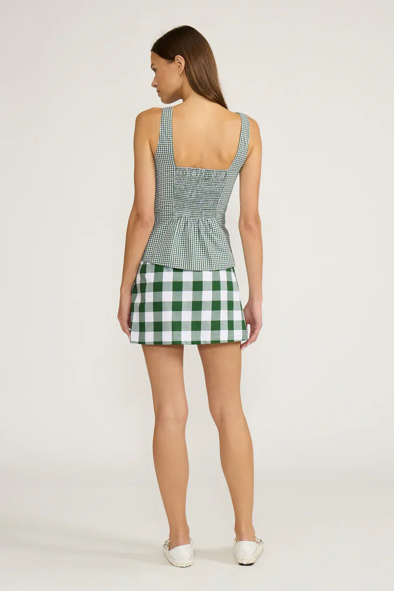 BIANCA VEST TOP