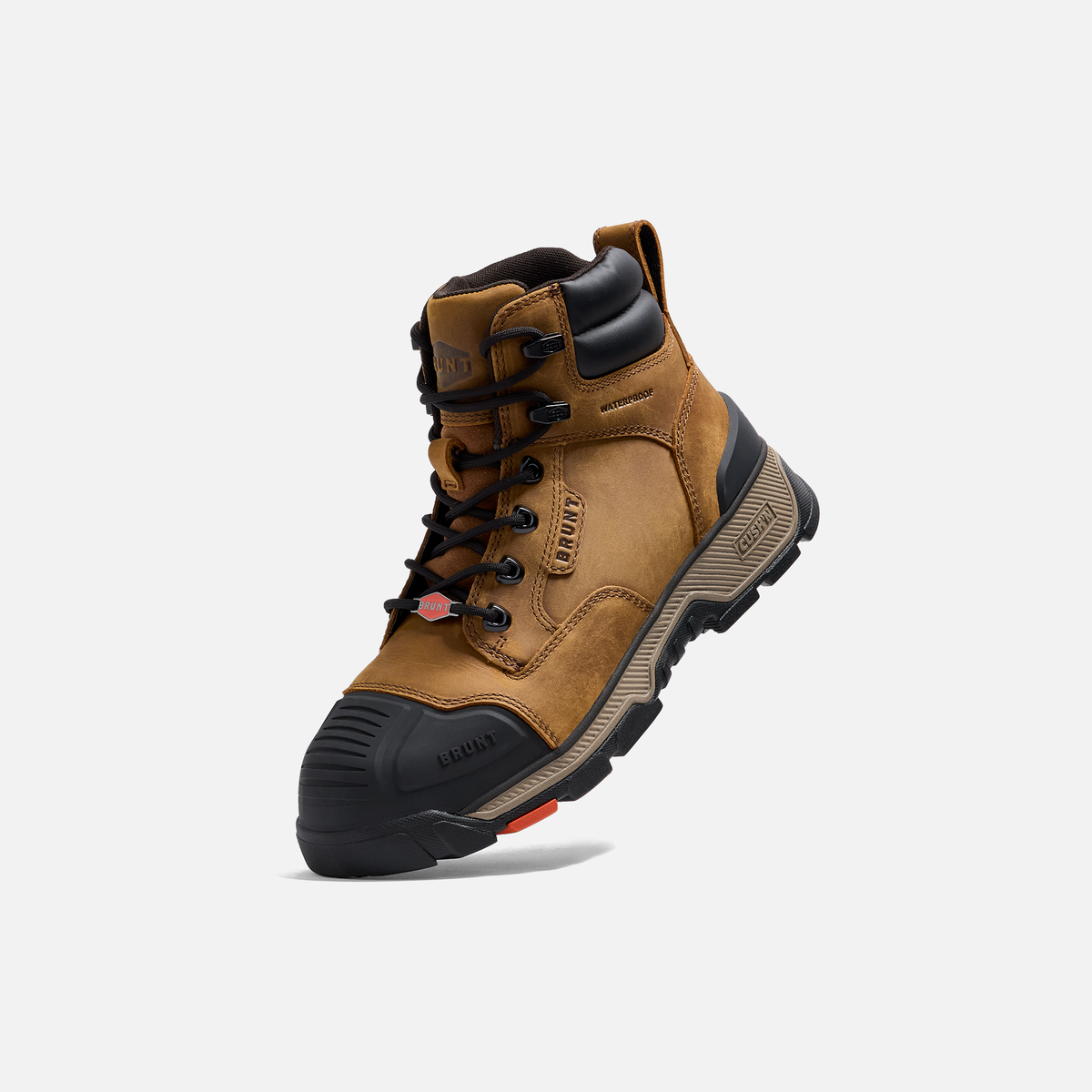 The Perkins Waterproof (Comp Toe)