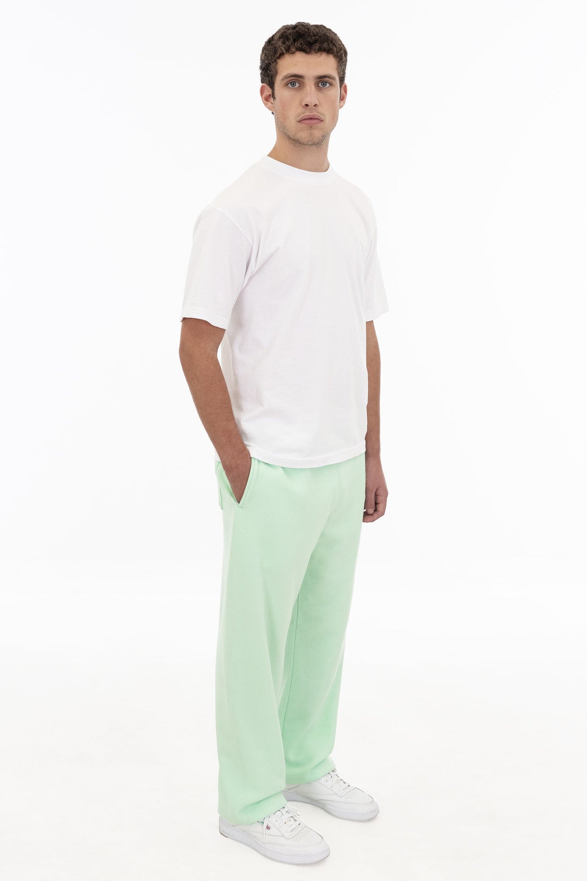 PF404 - Polar Fleece Sweatpant