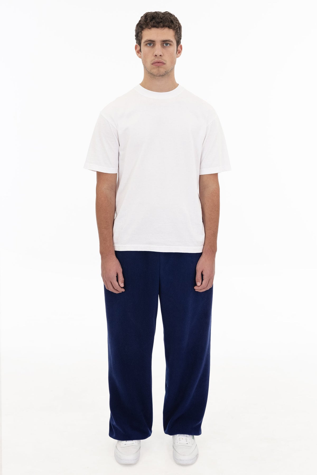 PF404 - Polar Fleece Sweatpant