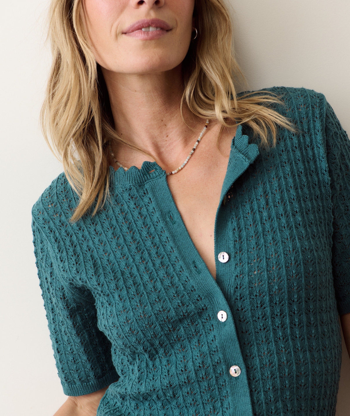 Lena Cardigan