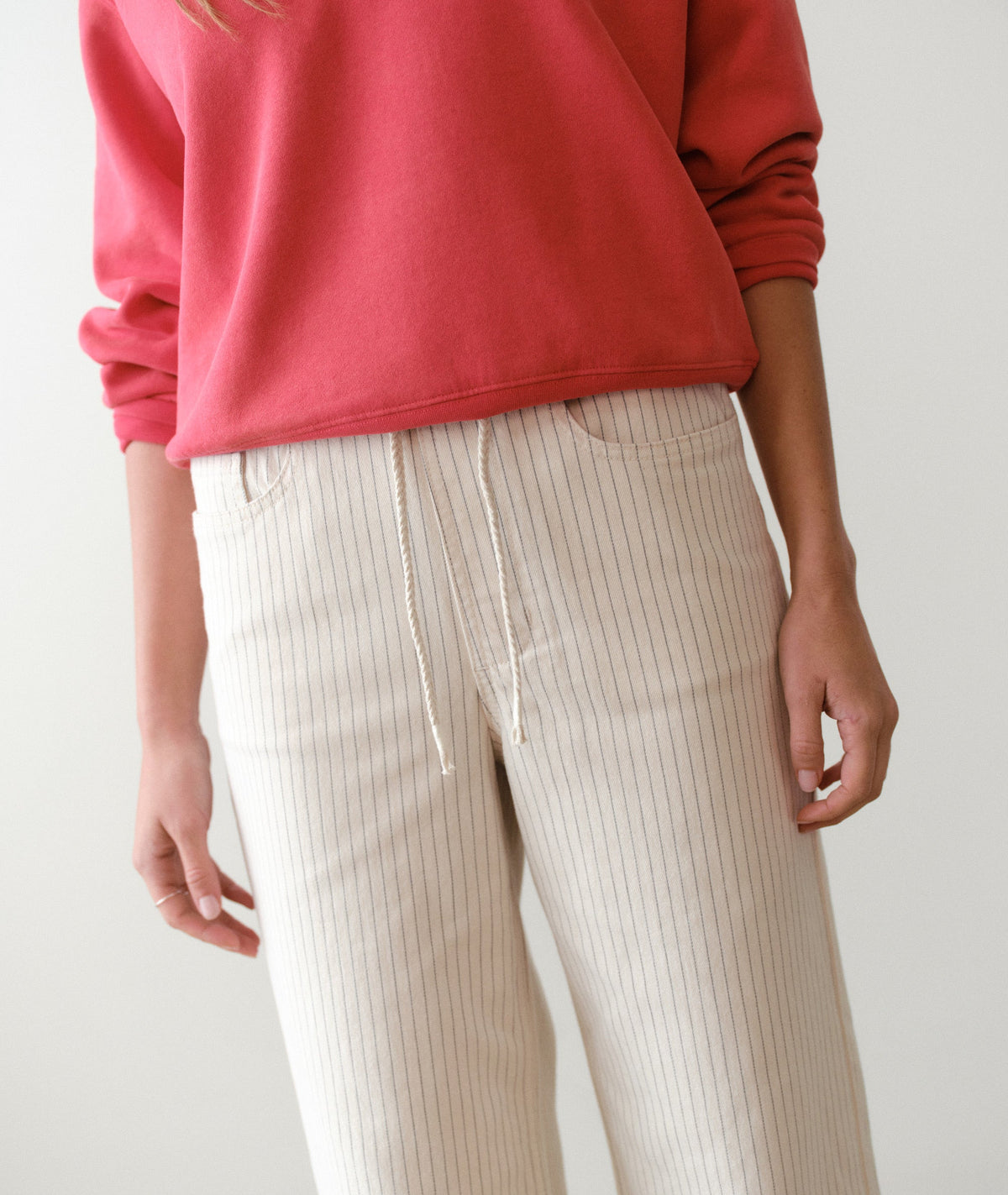 Ella Wide Leg Pant