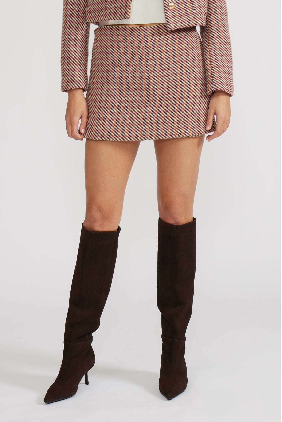 MADO SKORT