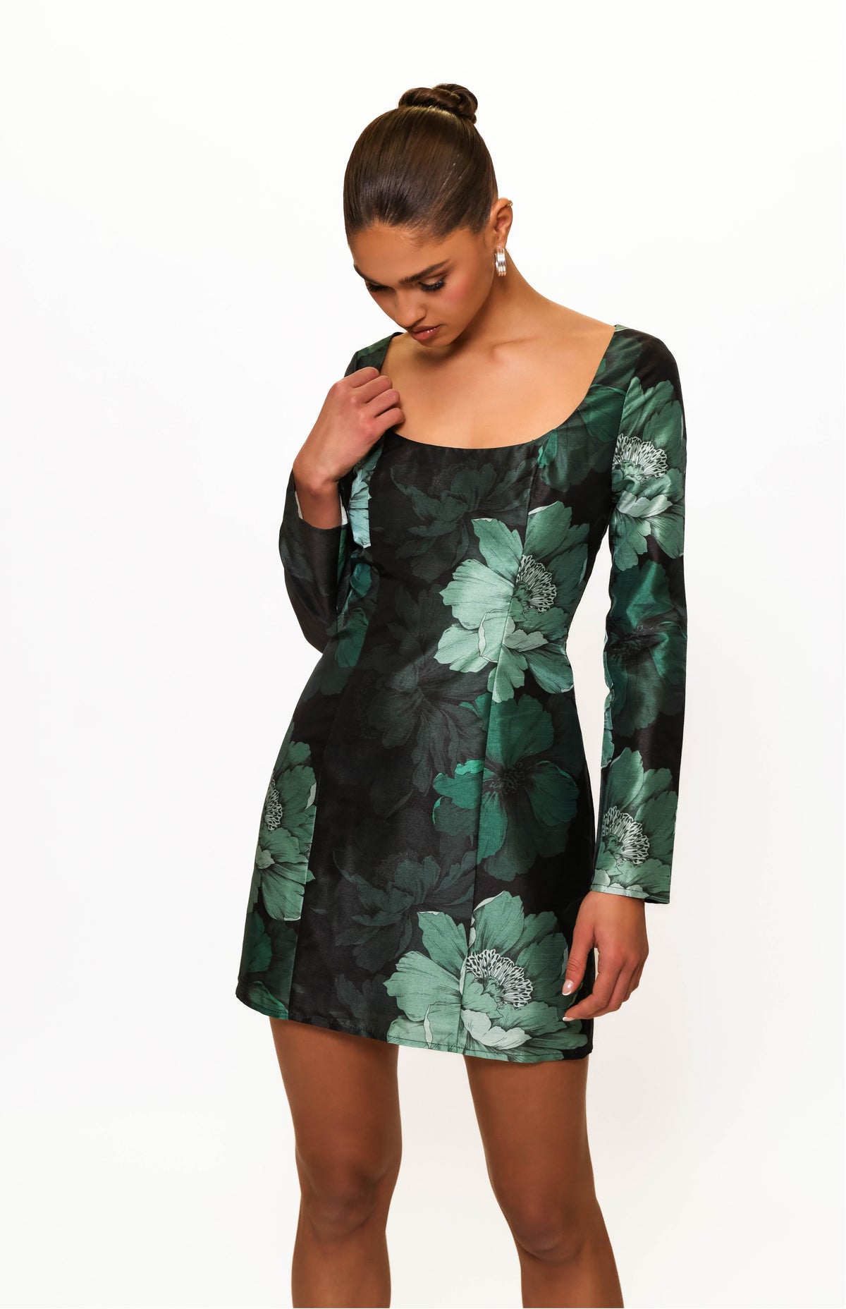 TERRA DRESS