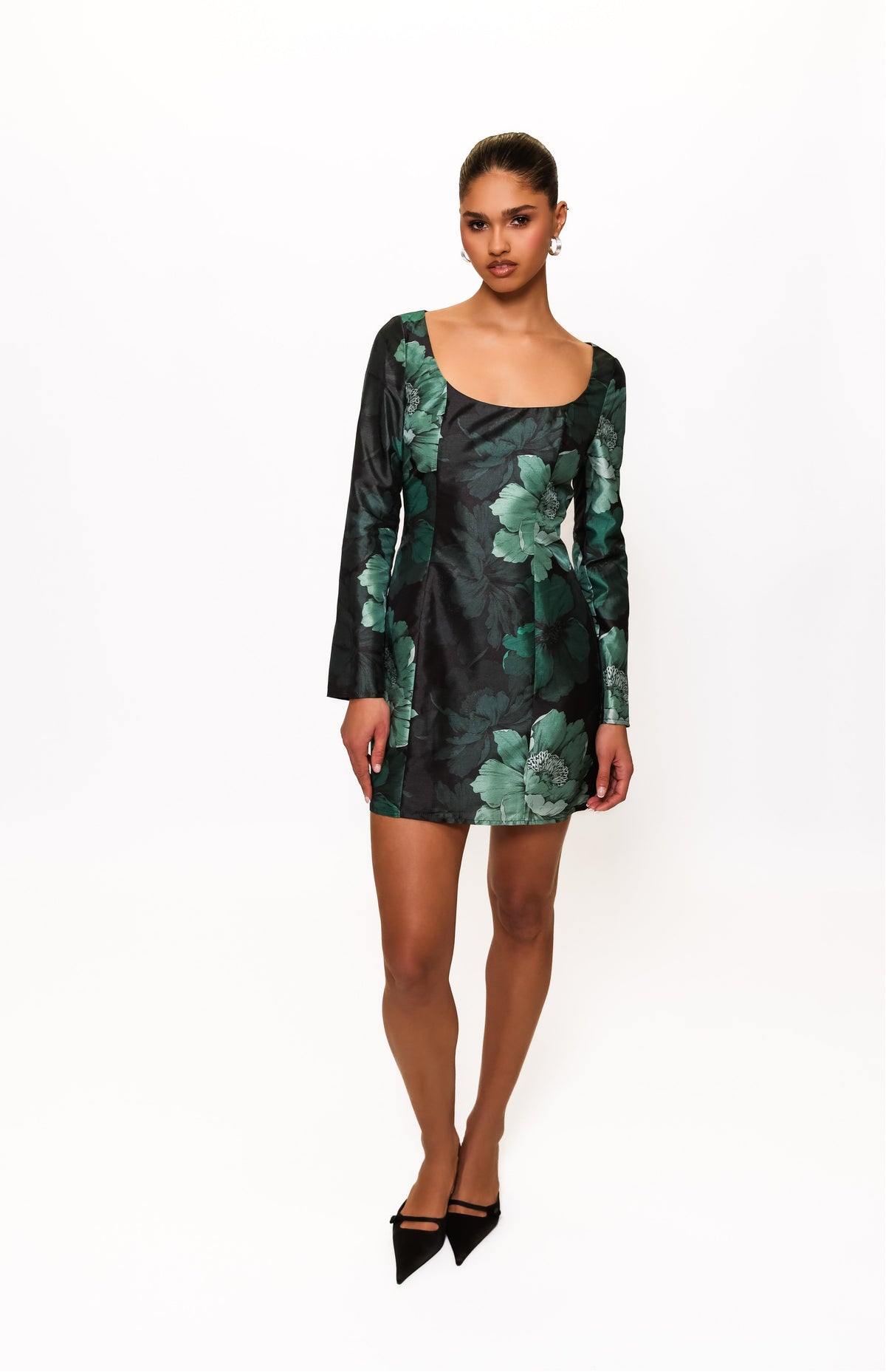 TERRA DRESS