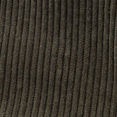 The Carnegie Pant in Smoked Olive Corduroy