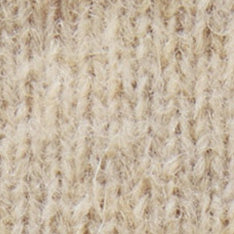 The Eastmoor Cardigan in Oatmeal Wool