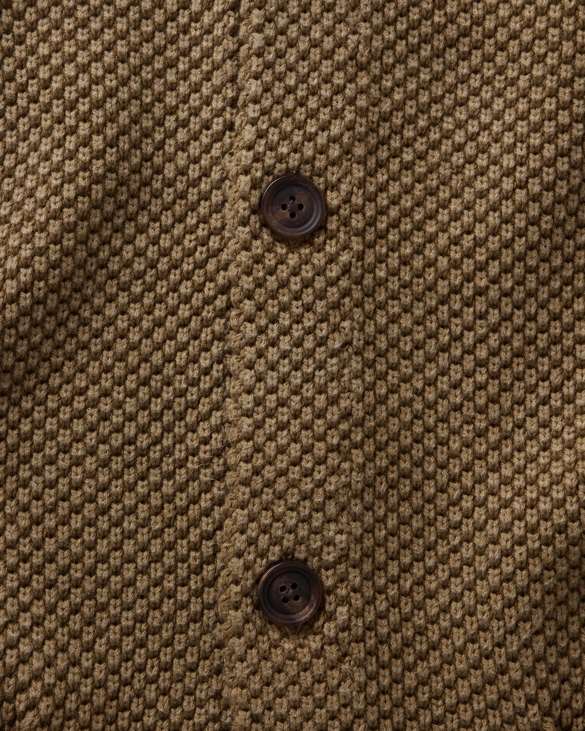The Crawford Sweater in Bay Leaf