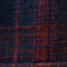 The Yosemite Shirt in Delaware Plaid