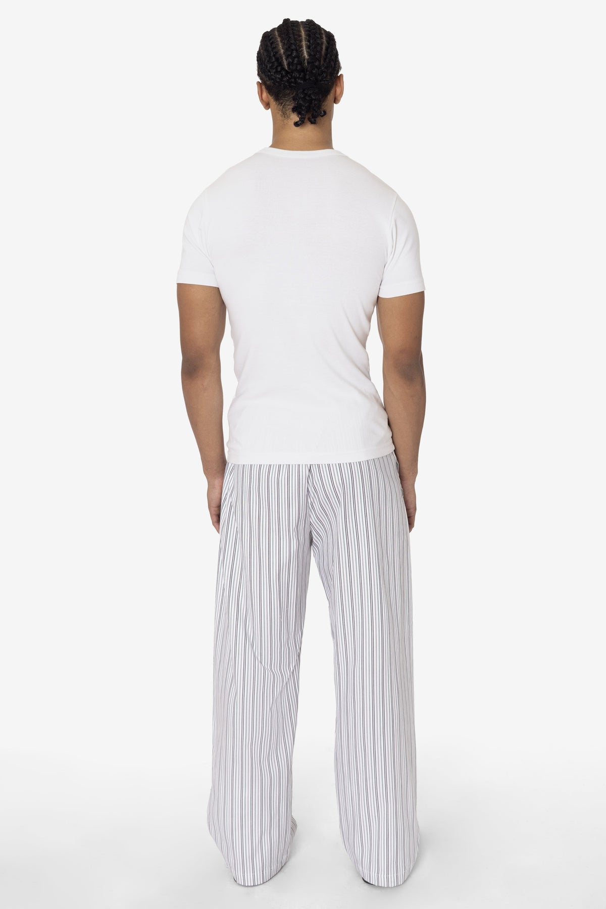 RCP405 - Oxford Lounge Pant