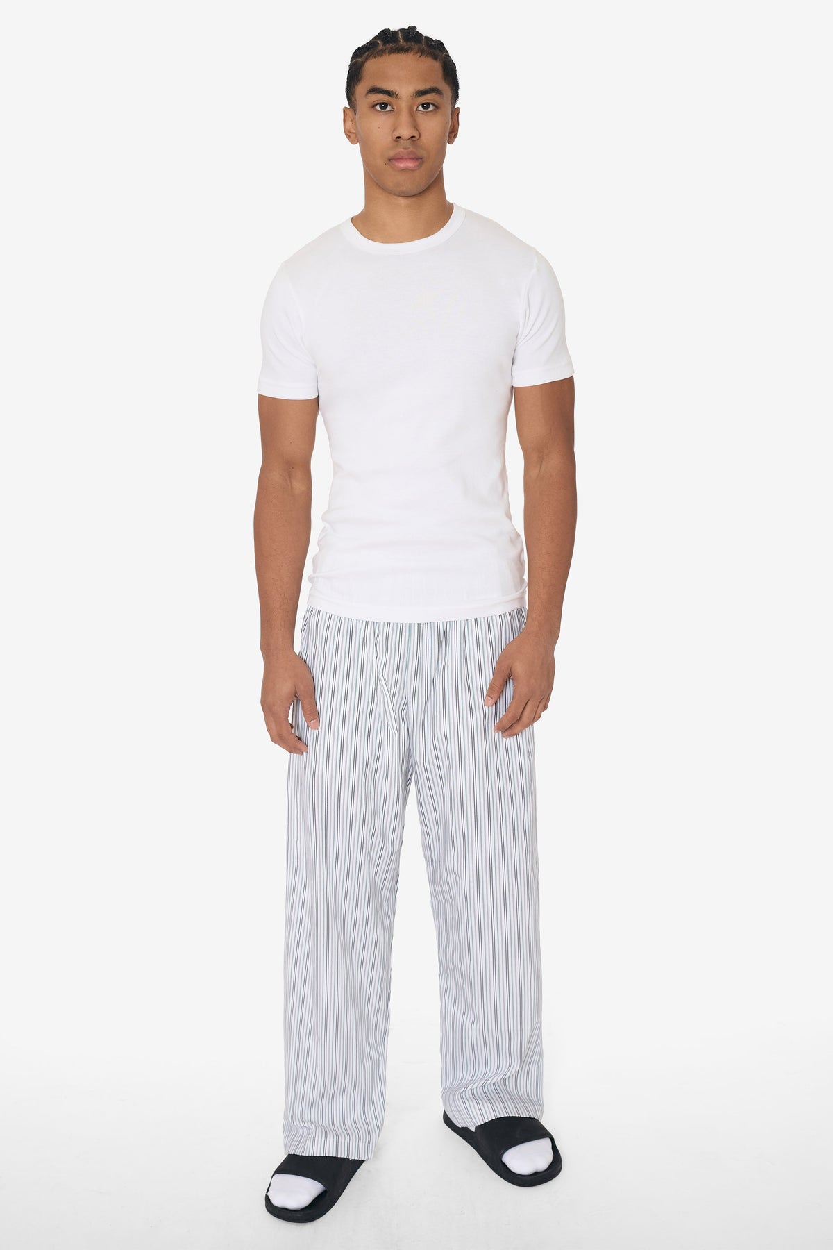 RCP405 - Oxford Lounge Pant