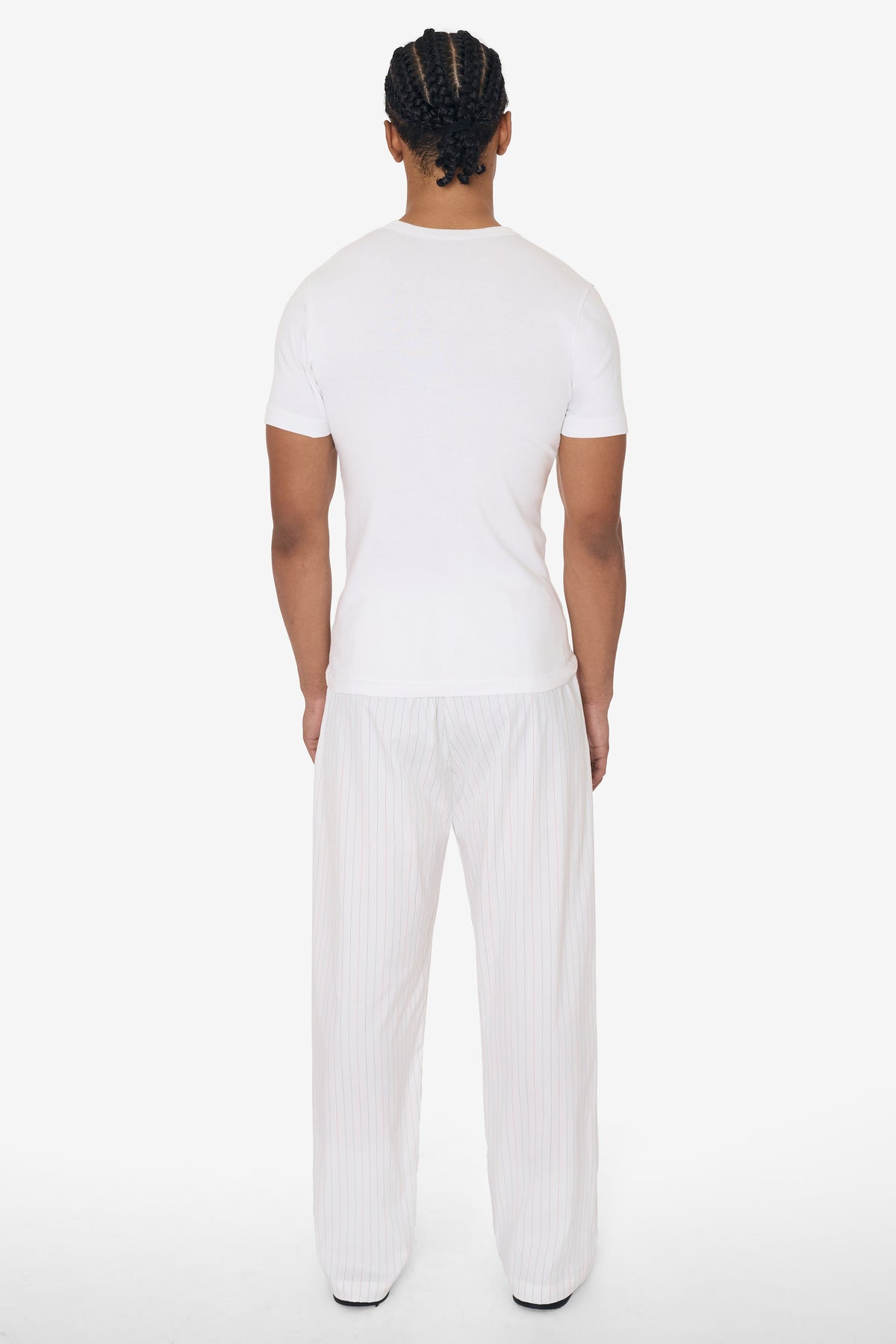 RCP405 - Oxford Lounge Pant