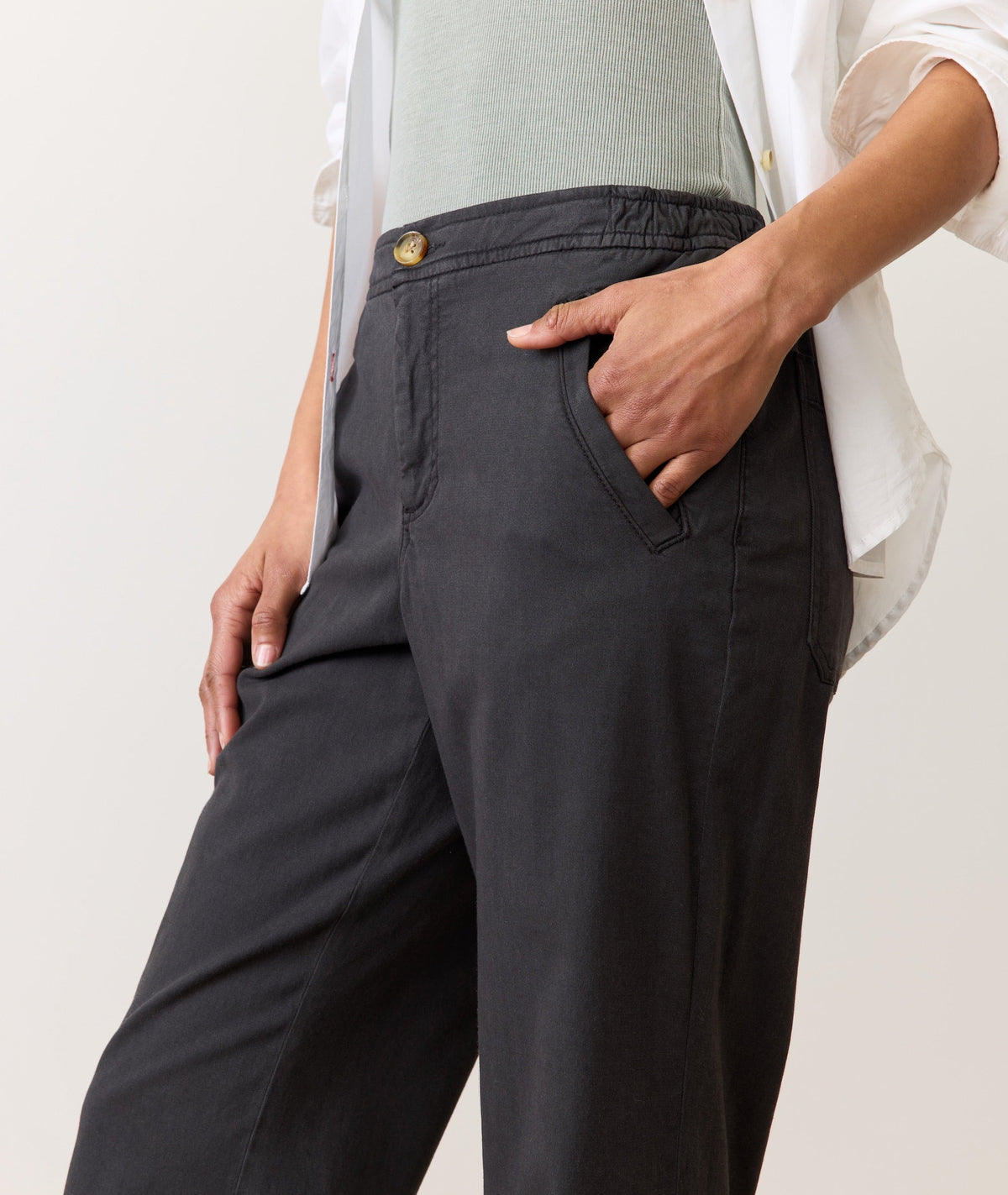 Saturday Pant