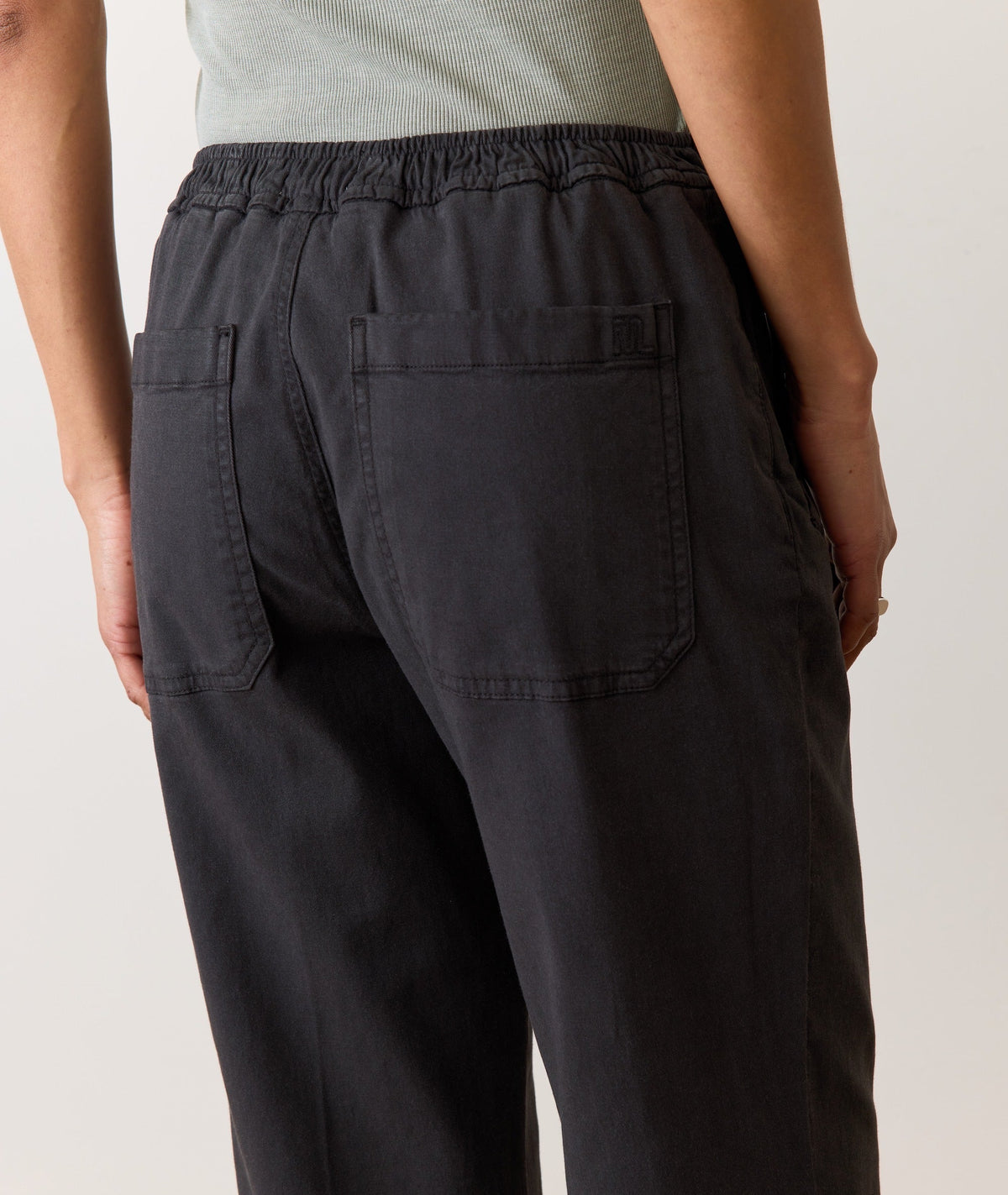 Saturday Pant