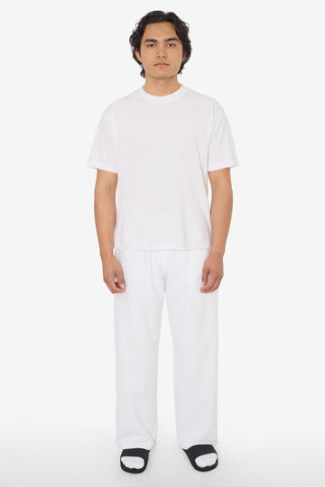 RLC05GD - 6oz Lightweight Micro Canvas Open Bottom Pants