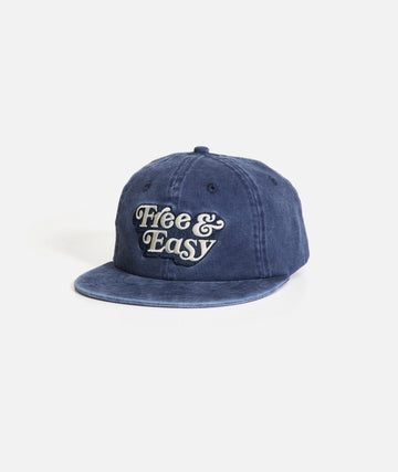 ML x Free & Easy Hat