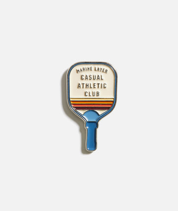 Pickle Ball Pin