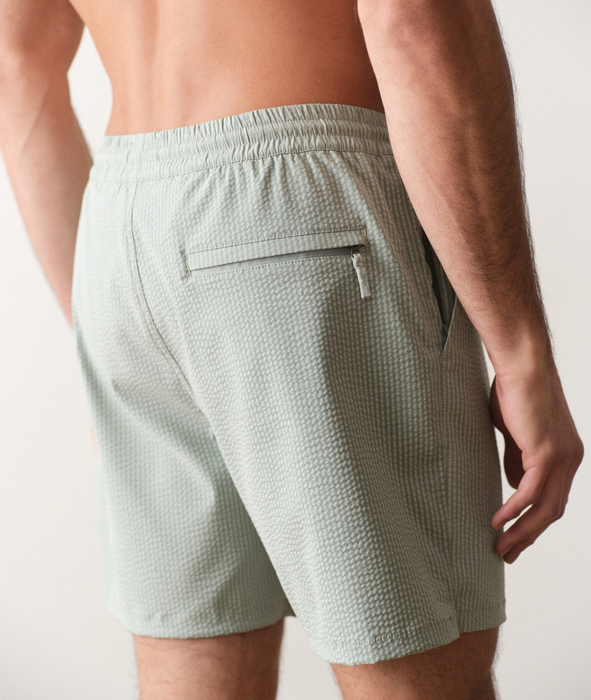 6" Lined Sport & Swim Short