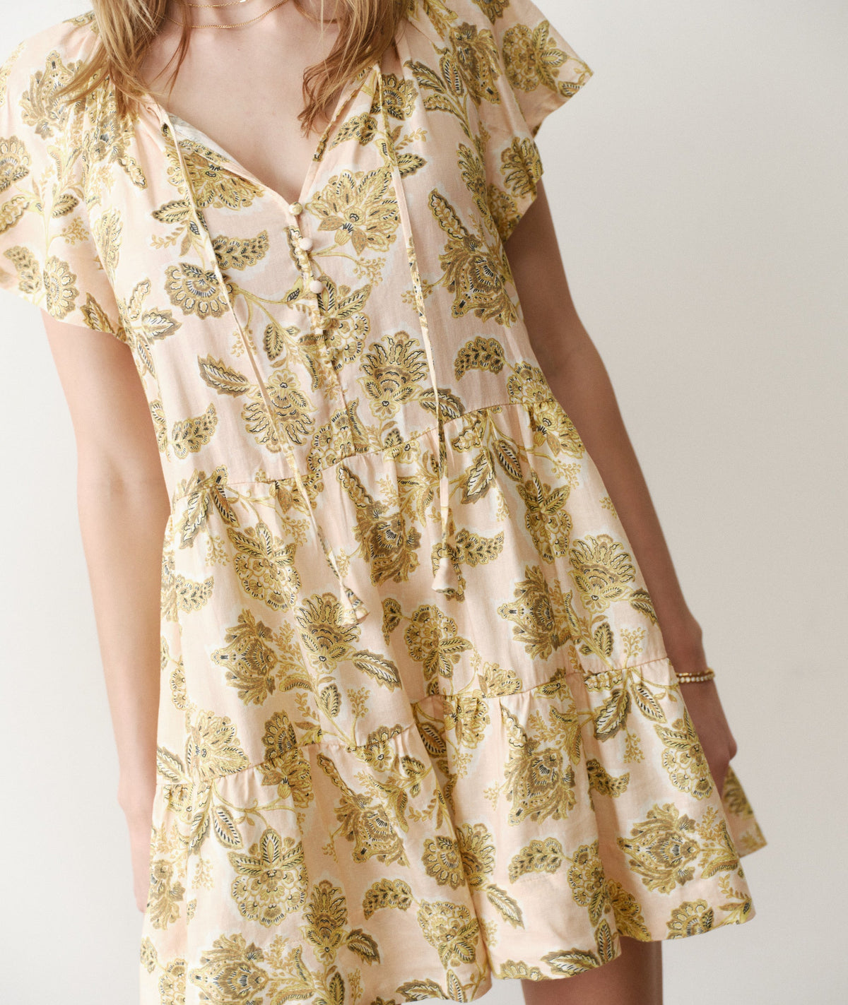 Skye Mini Dress