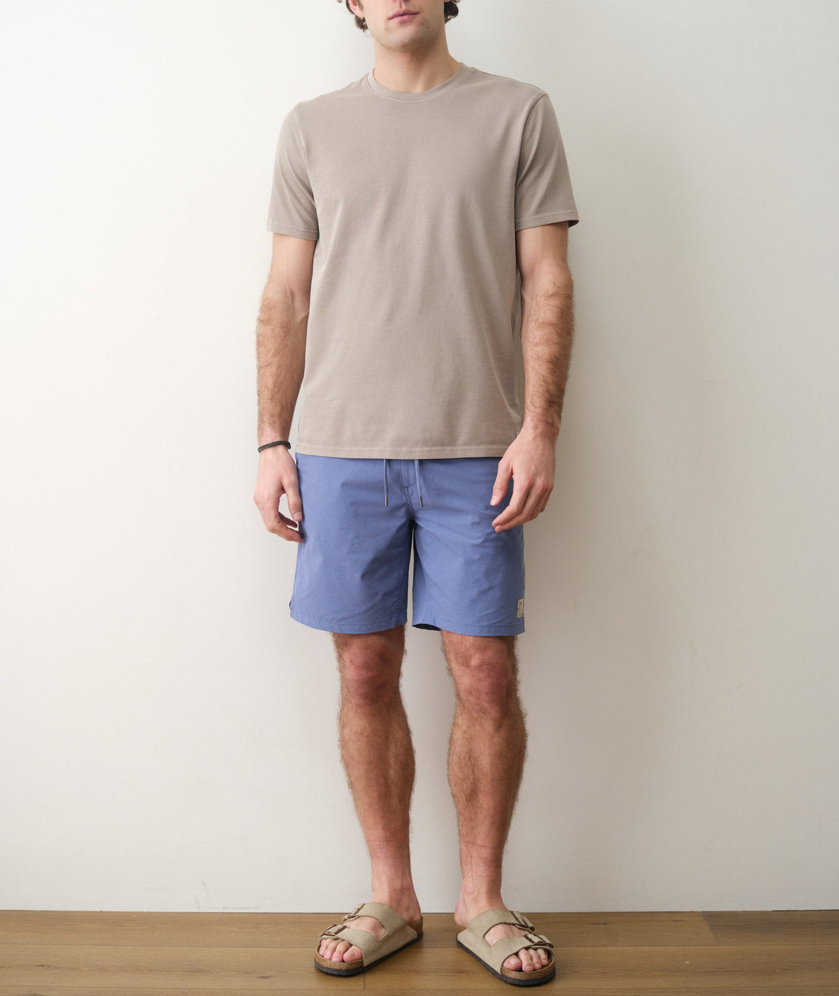 8" Lined Sport & Swim Short