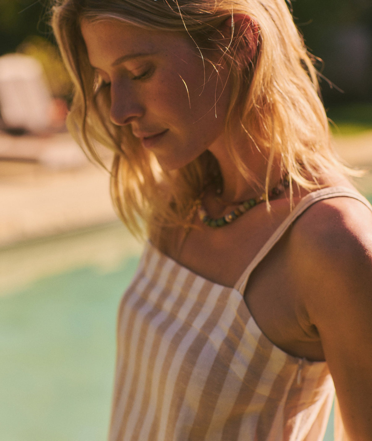Mara Hemp Tank